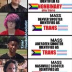 When Are We Going to Have Common Sense Trans Control?