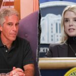 BREAKING: Pam Bondi Releases an “Epstein List”that She Said Didn’t Exist