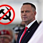 Poland Bans the Communist Party, Citing Violation of Democratic Principles